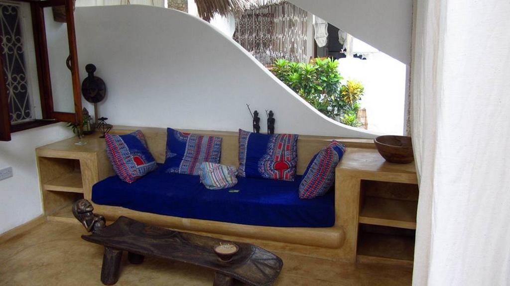 Zawadi Residence Watamu Room photo