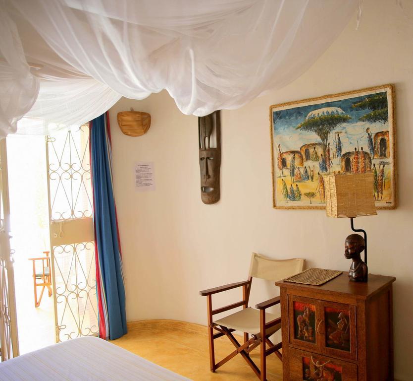 Zawadi Residence Watamu Room photo