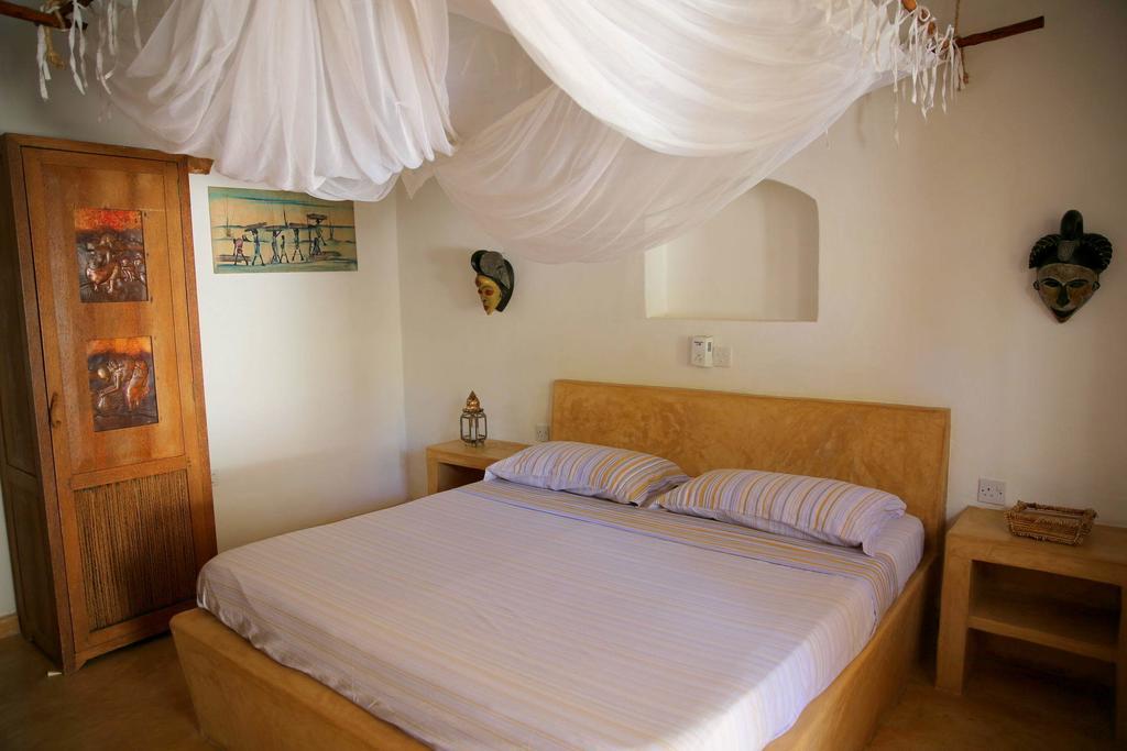 Zawadi Residence Watamu Room photo
