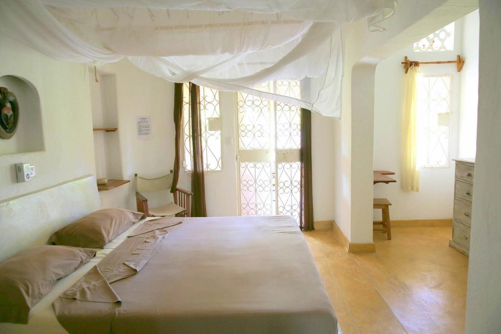 Zawadi Residence Watamu Room photo
