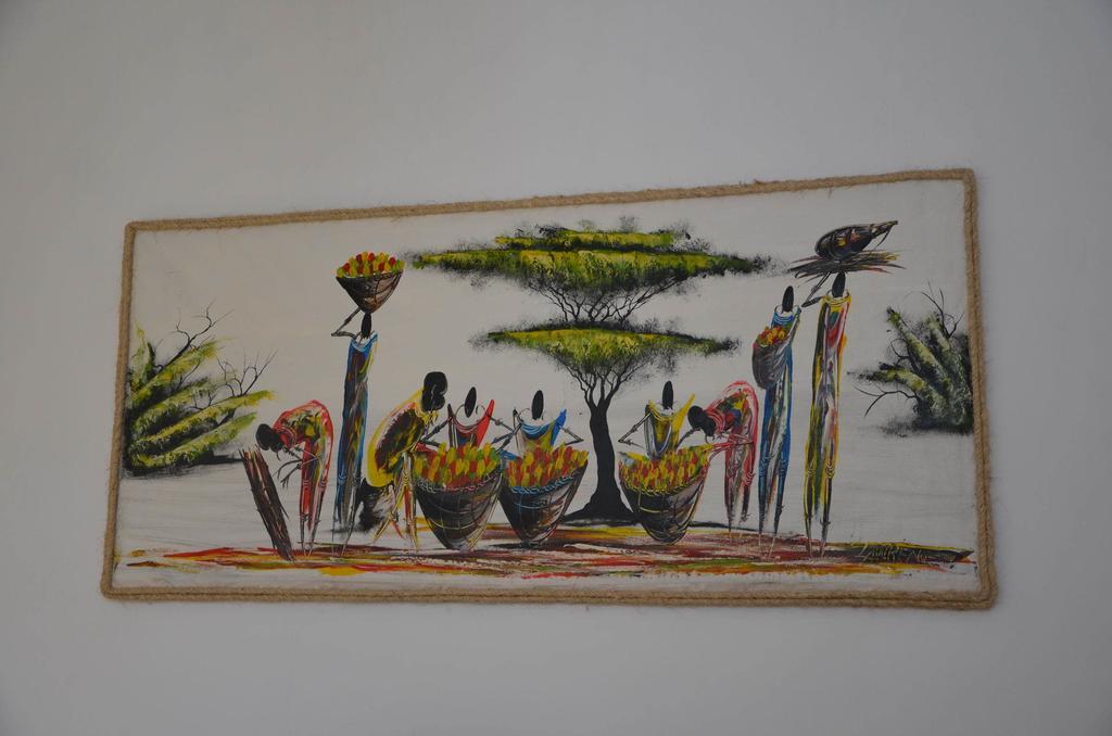 Zawadi Residence Watamu Room photo