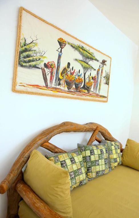 Zawadi Residence Watamu Room photo
