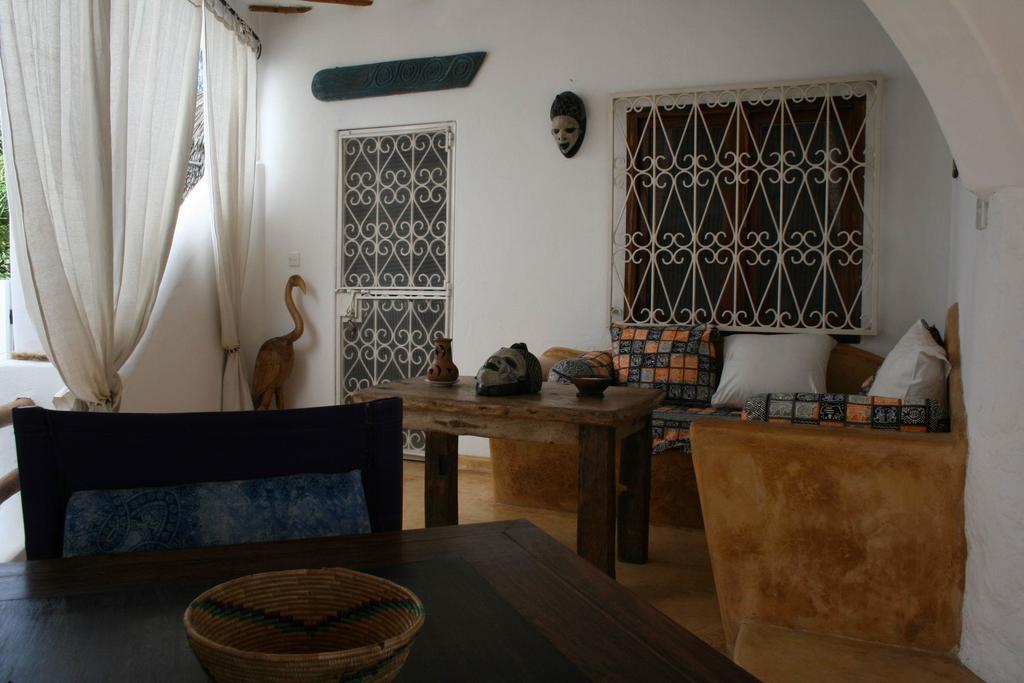 Zawadi Residence Watamu Room photo