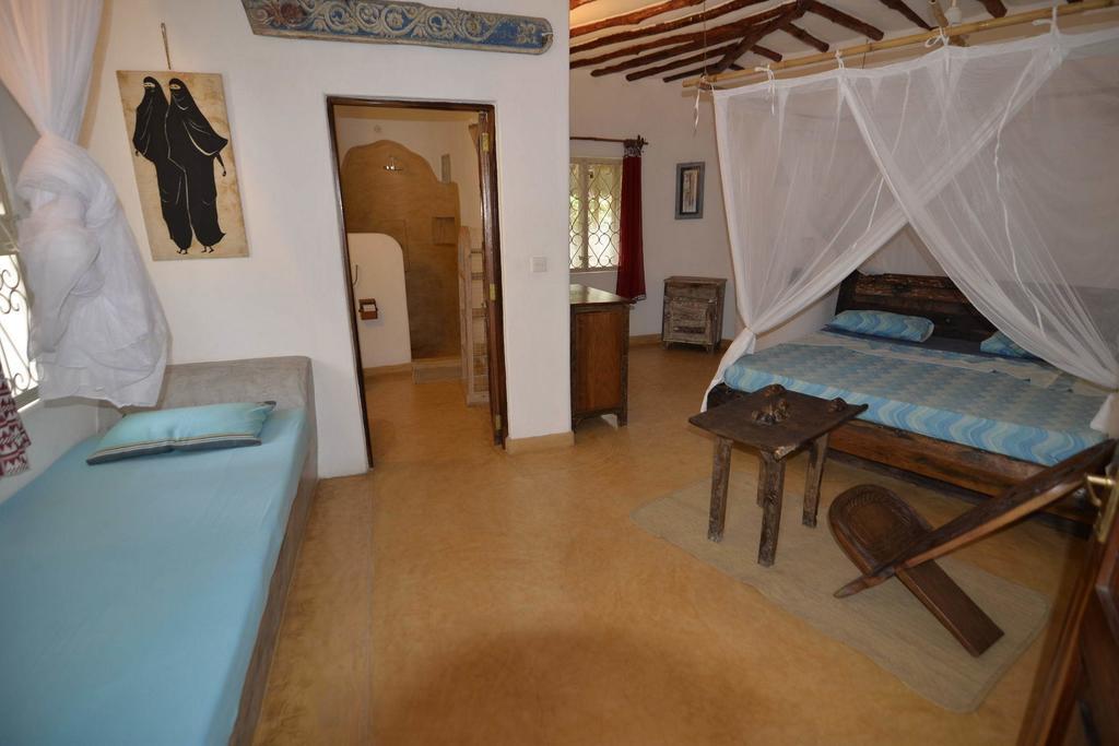 Zawadi Residence Watamu Room photo
