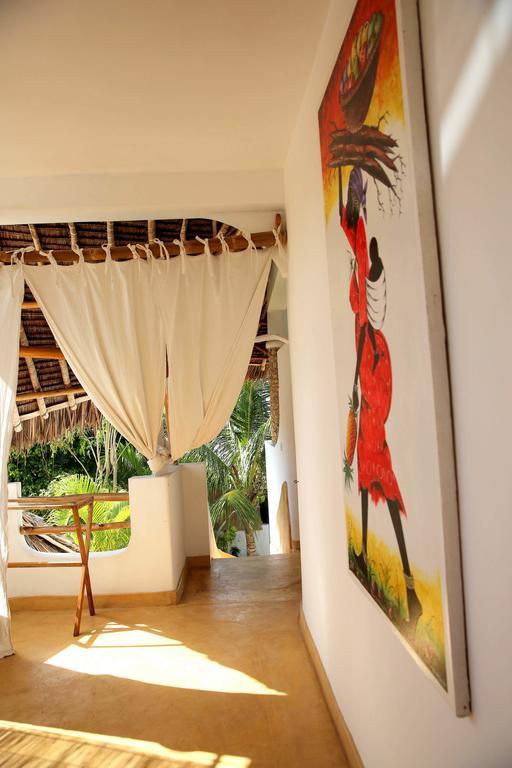 Zawadi Residence Watamu Room photo