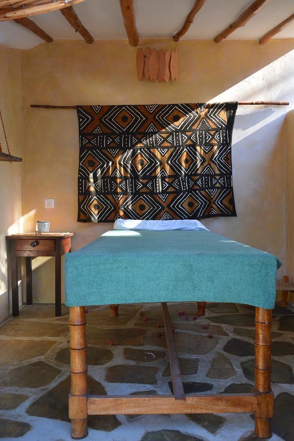 Zawadi Residence Watamu Exterior photo