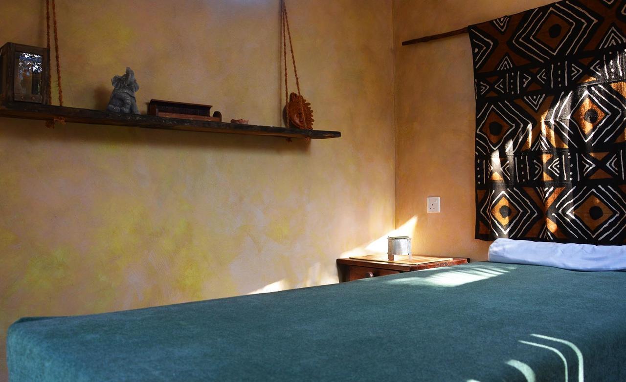 Zawadi Residence Watamu Exterior photo